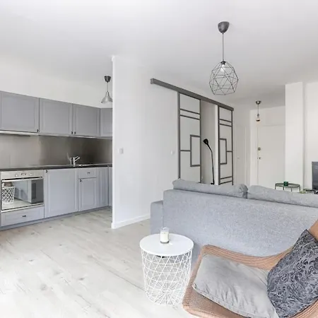 Lejlighed Champs Elysees Haussmann Charming 1br Paris